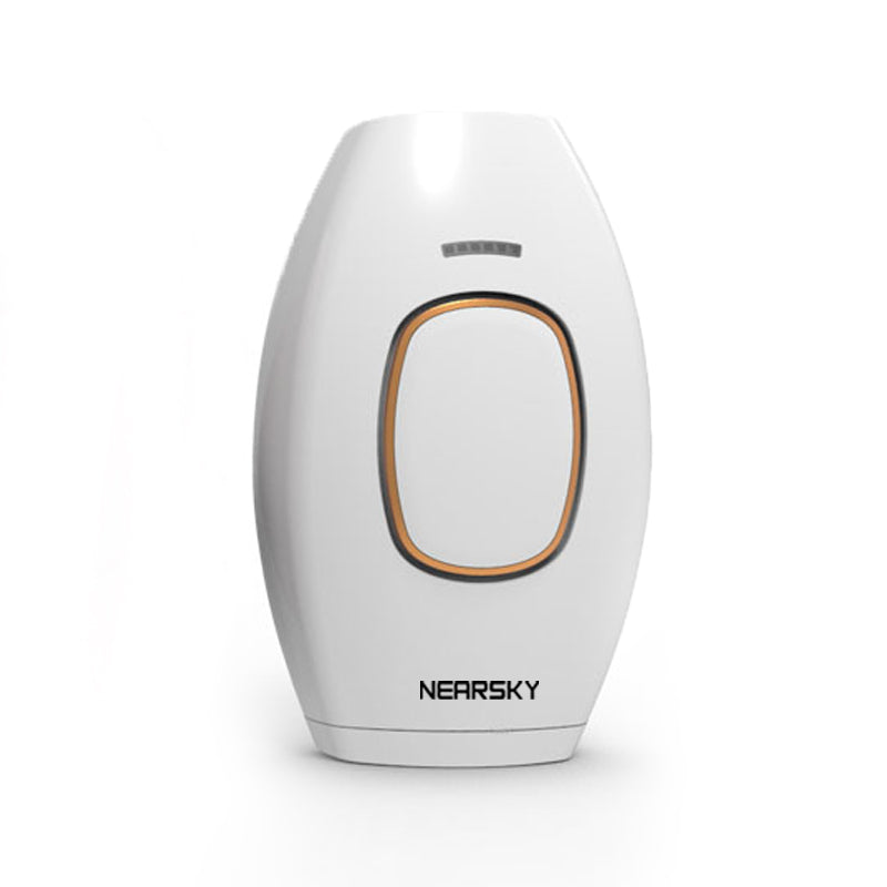 NEARSKY At-Home Laser Hair Removal Handset