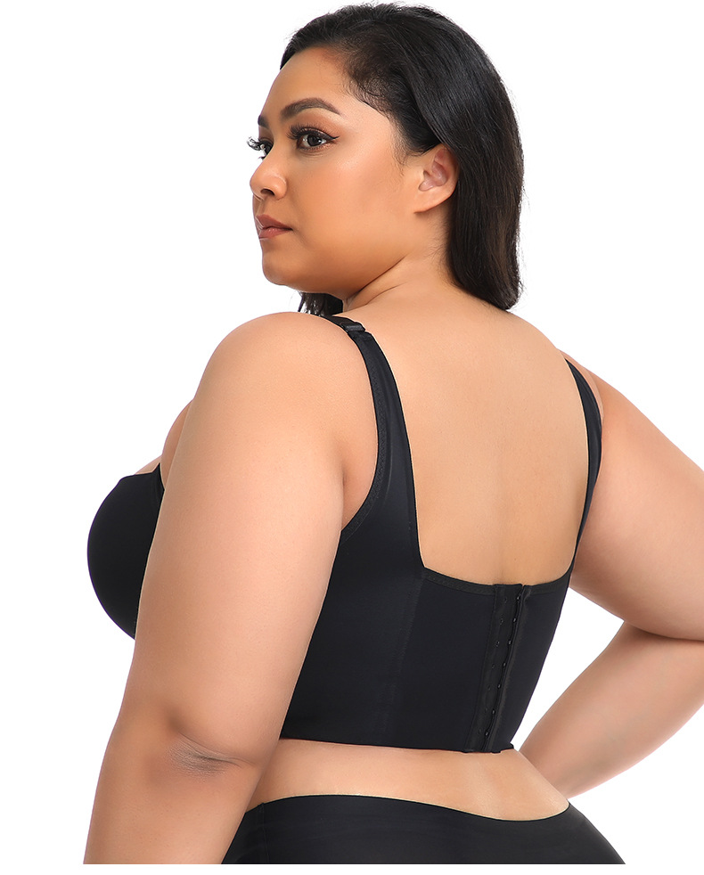 tarboroy New Comfortable Back Smoothing Bra