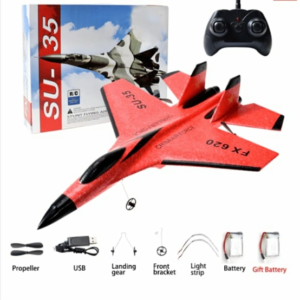 New remote control wireless airplane toy