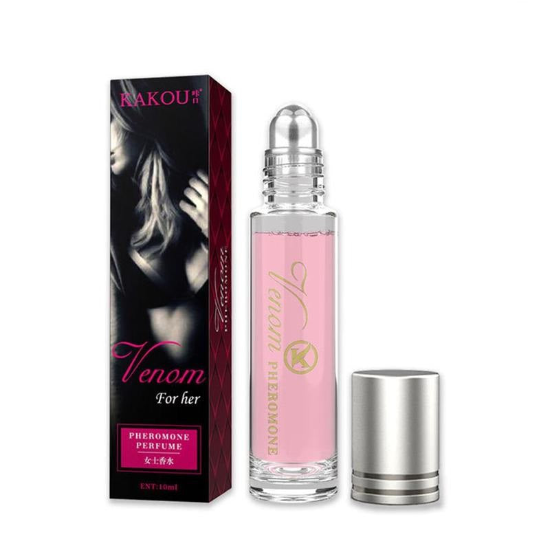 Niva Desire Perfume