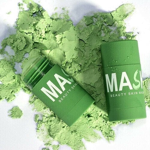 Non-Porous Deep Cleansing Mask Stick 