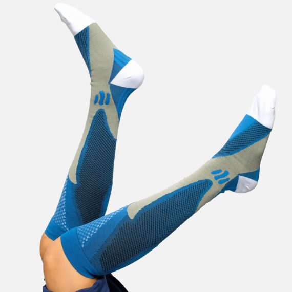 Nurse Yard CORE Compression Socks - Lulunami