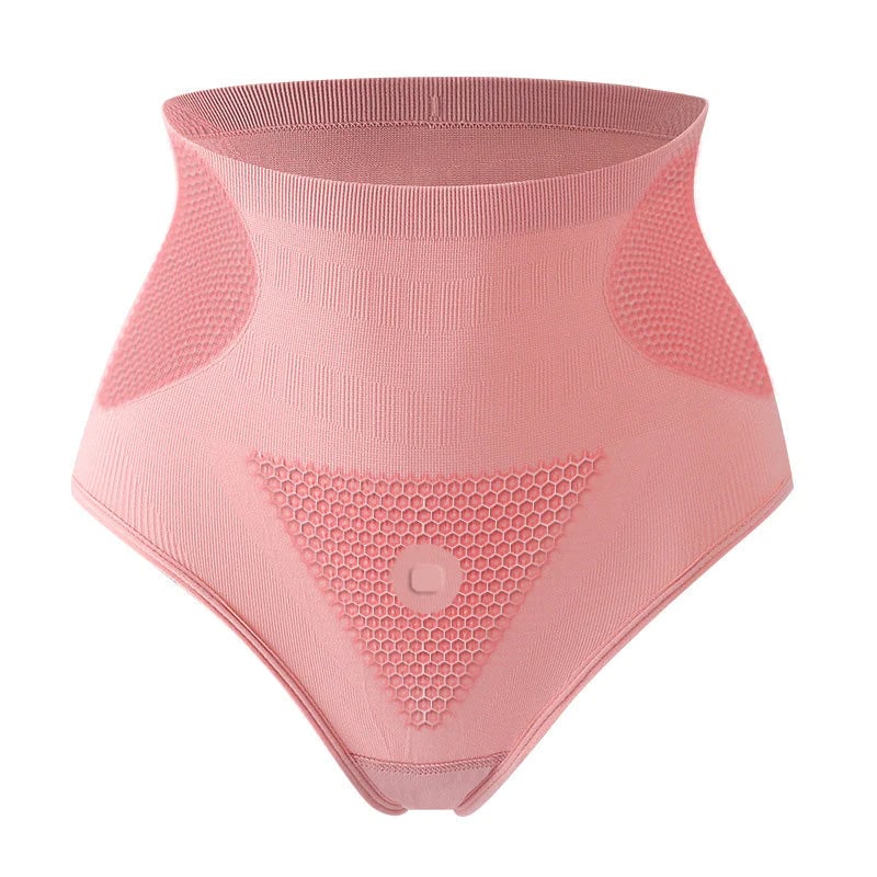 (Only To Day- SAVE 48% OFF)BEAST Graphene Tightening & Body Contouring Panties