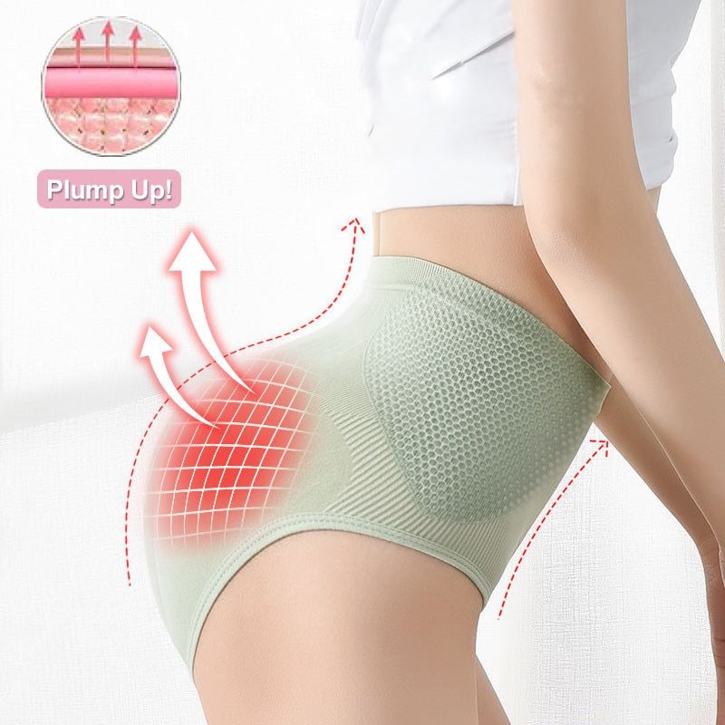 (Only To Day- SAVE 48% OFF)BEAST Graphene Tightening & Body Contouring Panties