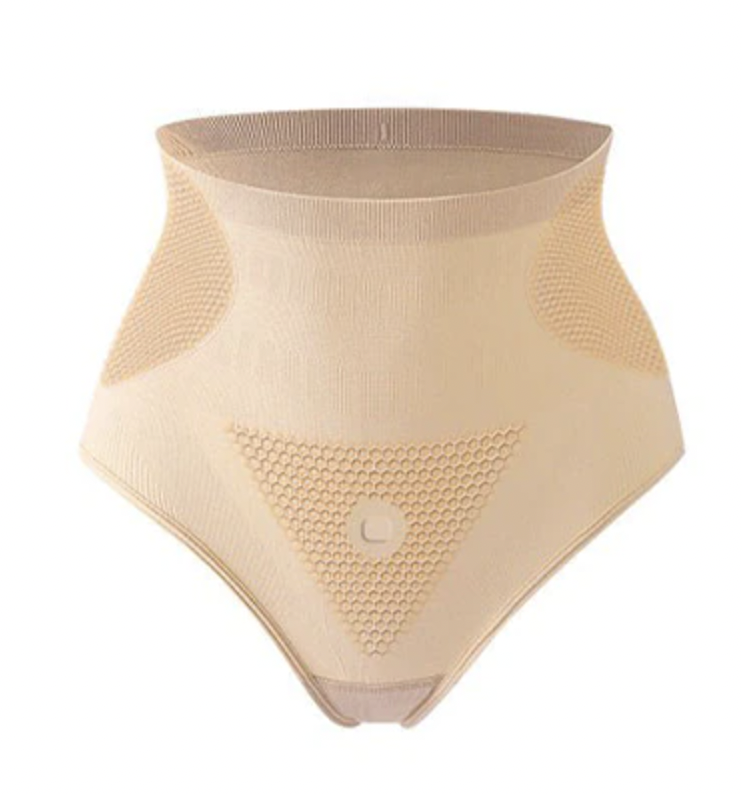 (Only To Day- SAVE 48% OFF)BEAST Graphene Tightening & Body Contouring Panties