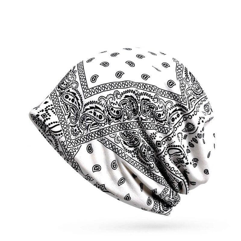 Original Bandana Beanie