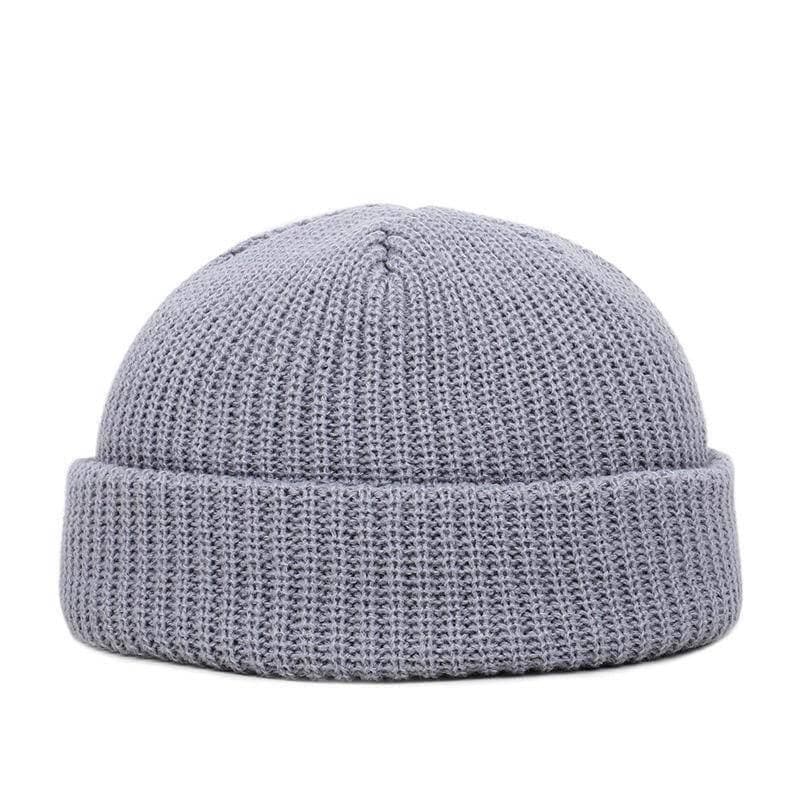 Original Knit Fisherman Beanie Cap