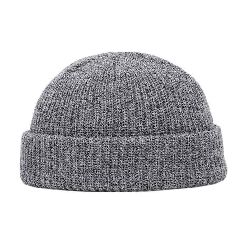 Original Knit Fisherman Beanie Cap