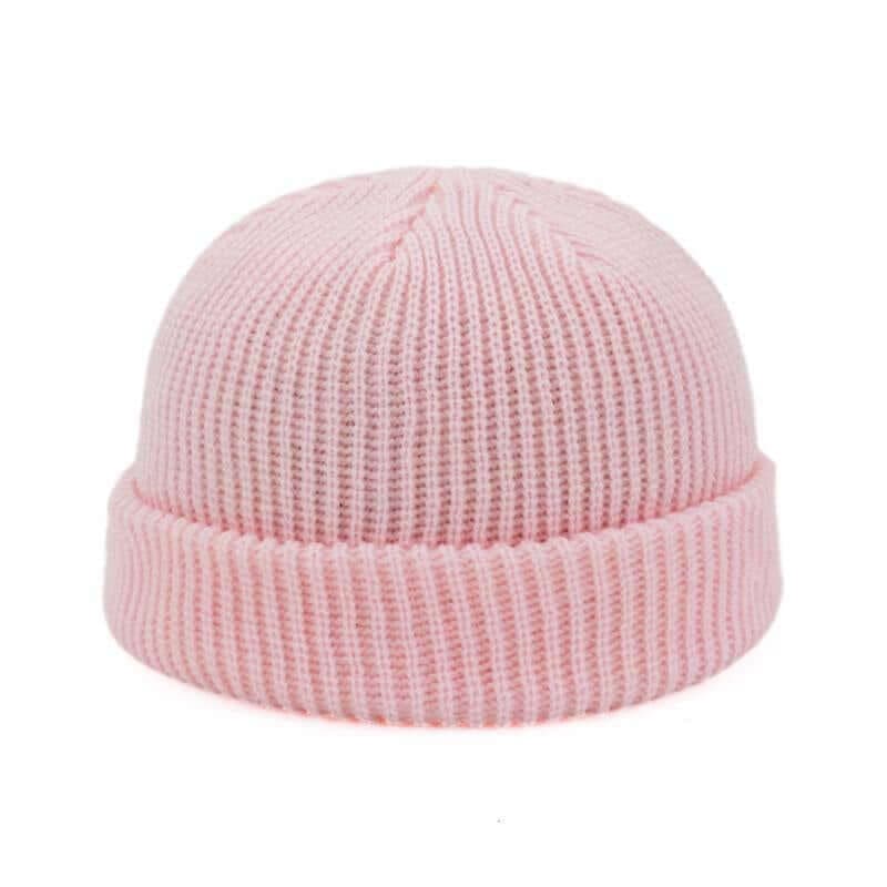 Original Knit Fisherman Beanie Cap