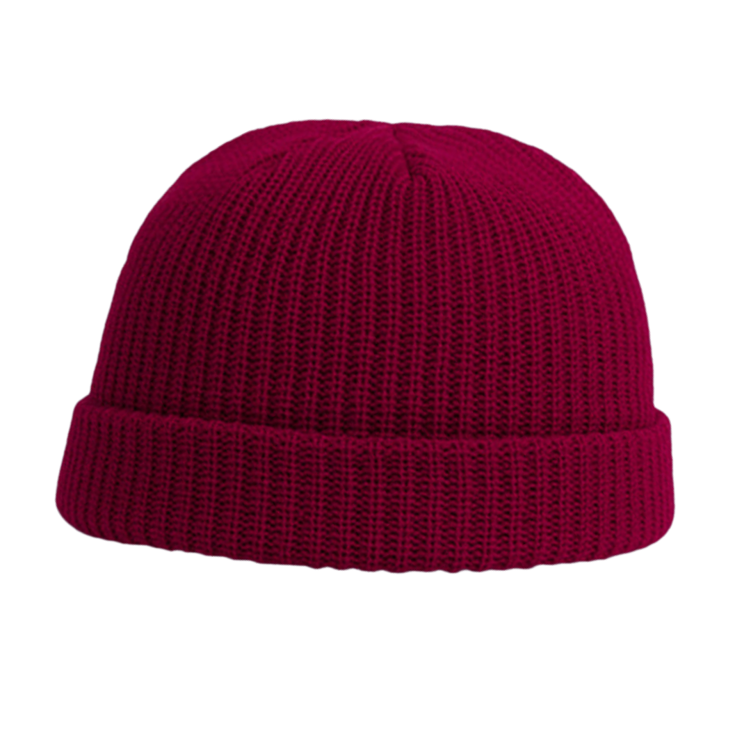 Original Knit Fisherman Beanie Cap