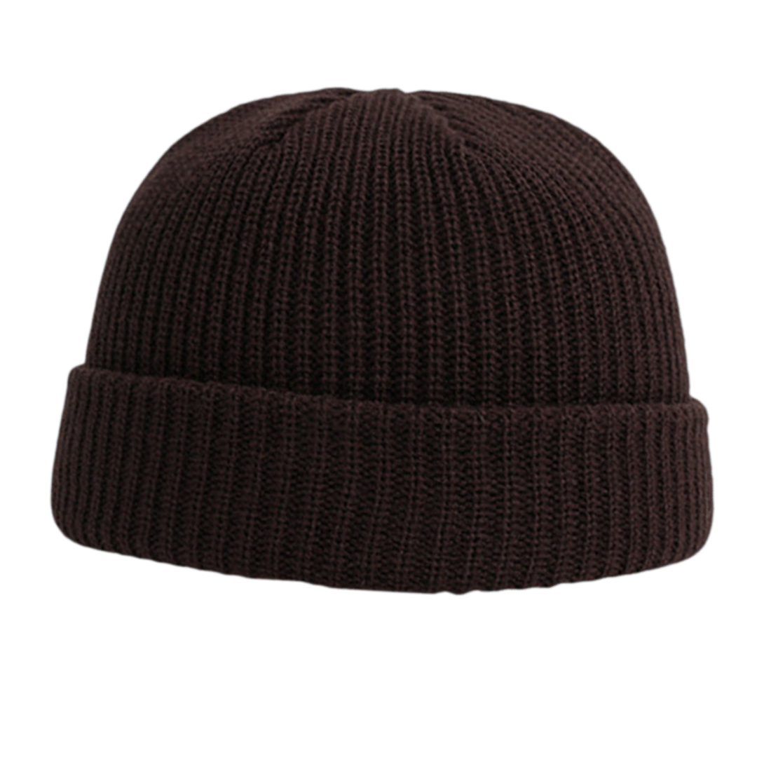 Original Knit Fisherman Beanie Cap