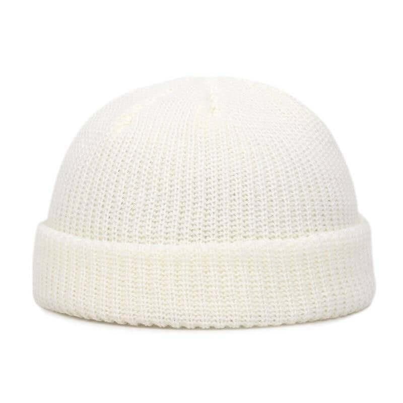 Original Knit Fisherman Beanie Cap