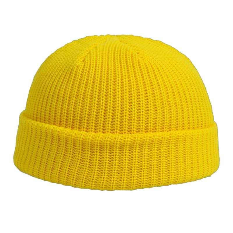 Original Knit Fisherman Beanie Cap