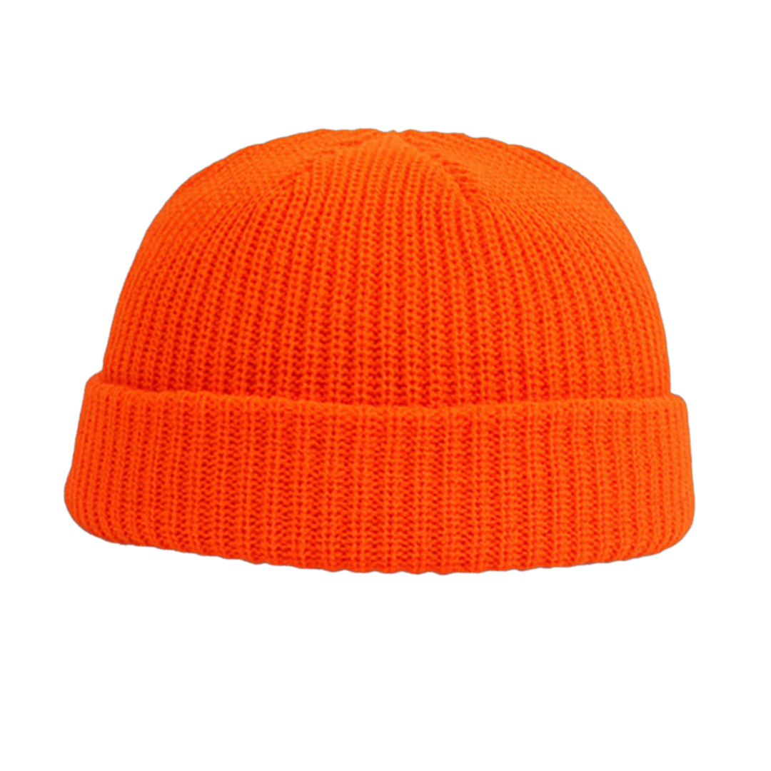 Original Knit Fisherman Beanie Cap