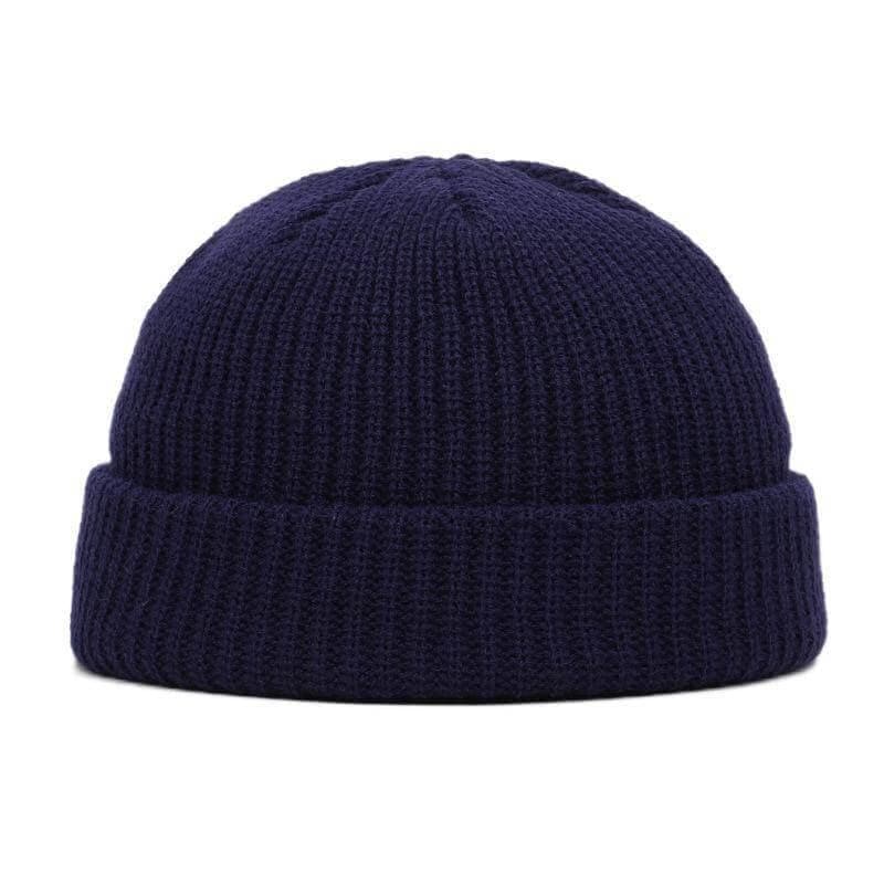 Original Knit Fisherman Beanie Cap