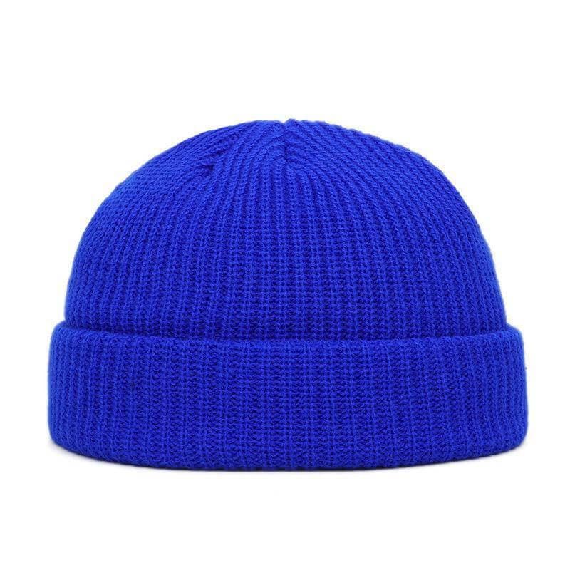 Original Knit Fisherman Beanie Cap