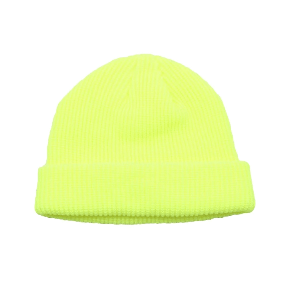 Original Knit Fisherman Beanie Cap