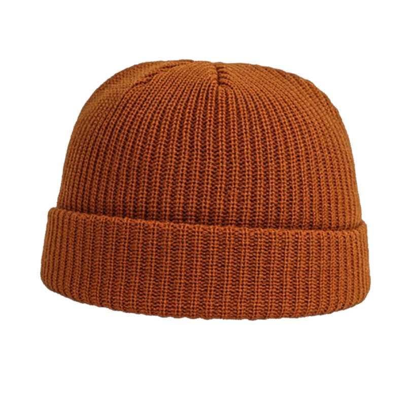 Original Knit Fisherman Beanie Cap