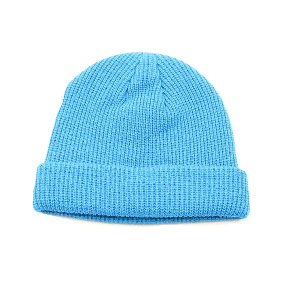 Original Knit Fisherman Beanie Cap