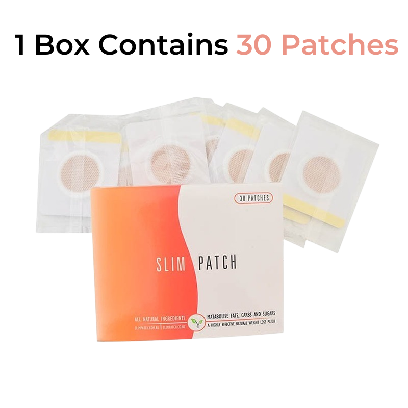 Ormelo Slimming Patches