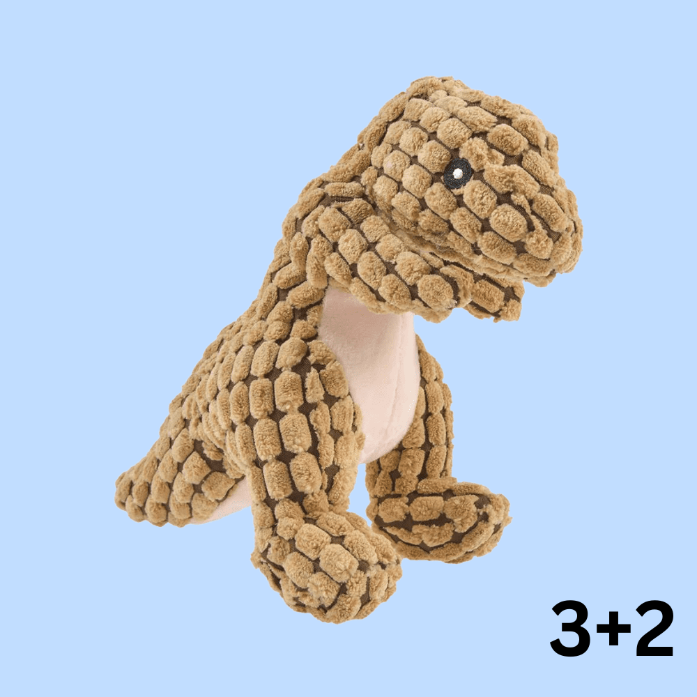 PetTrend Indestructible Dog Toy "BUY 1 GET 1 NOW