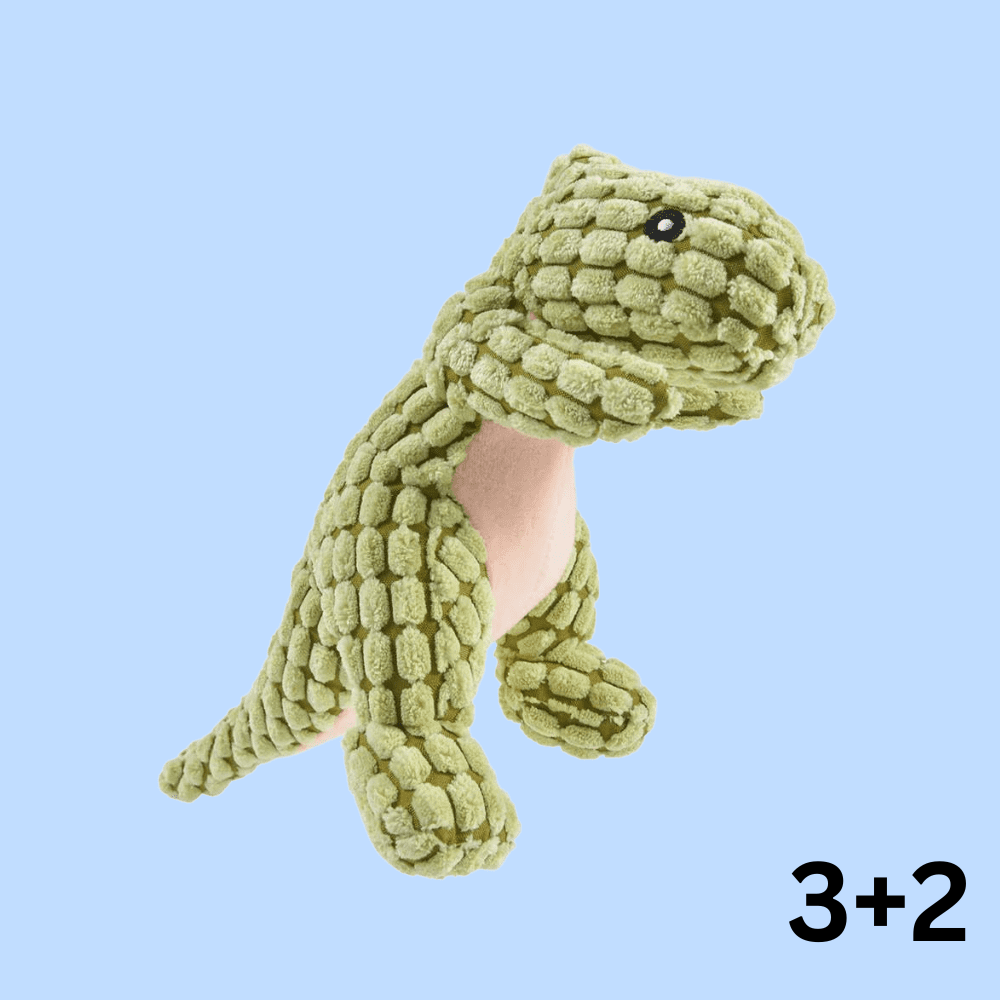 PetTrend Indestructible Dog Toy "BUY 1 GET 1 NOW