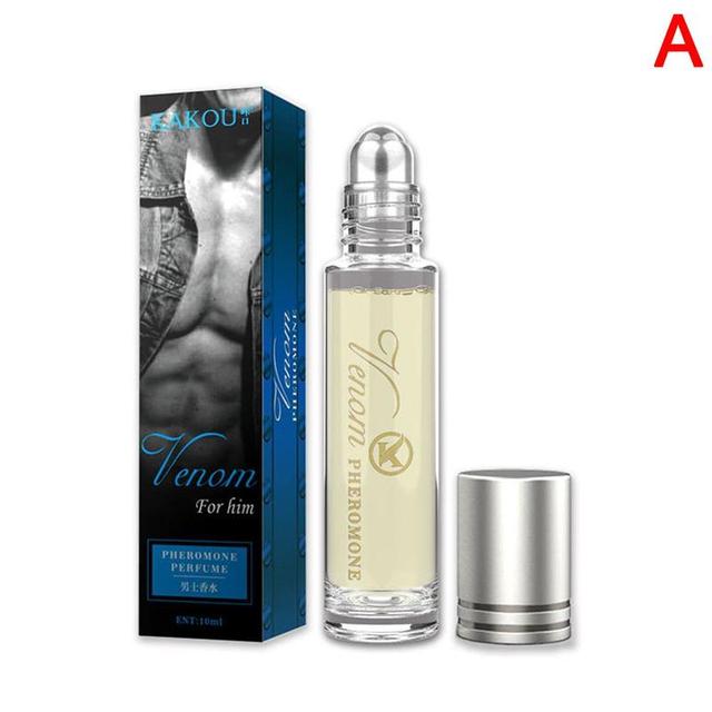 Pheromone Perfume