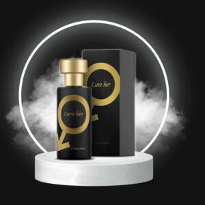 lashvio Pheromone Perfume For Men