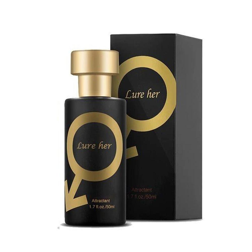 Pheromone Perfume For Men