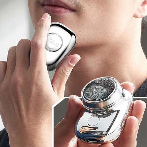 Pocket Portable Electric Shave-Buy 2 Get Extra 15% OFF