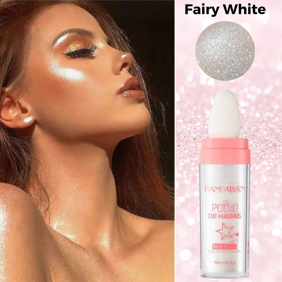 Polvo de Hadas Magic Highlighter