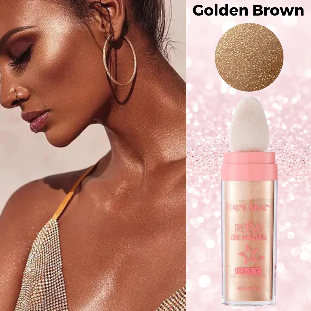 Polvo de Hadas Magic Highlighter