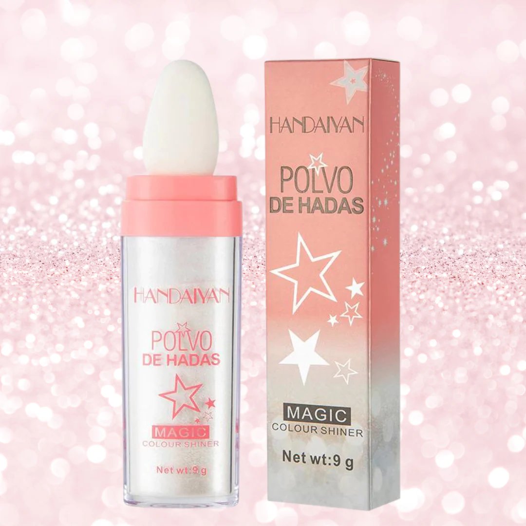 Polvo de Hadas Magic Highlighter