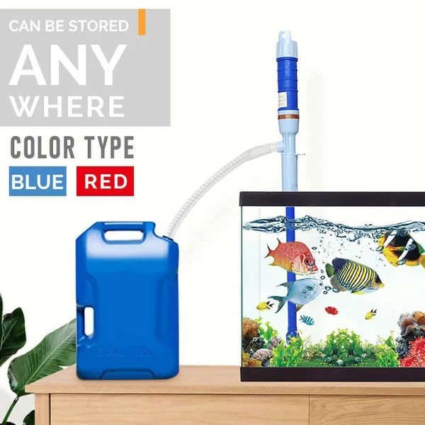 Portable Electric Pump-Buy 2 Get 1 Free