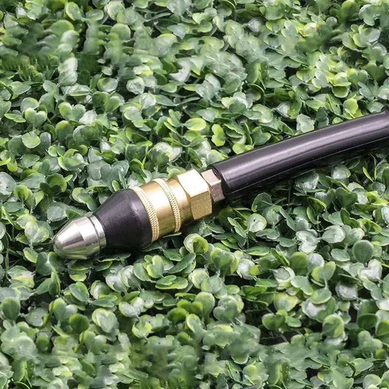 Pousbo - Sewer Cleaning Tool High-pressure Nozzle(50% OFF)