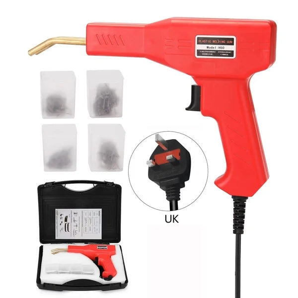 Professional Crack Repair Welding Machine (Flash Sale - ONLY TODAY)