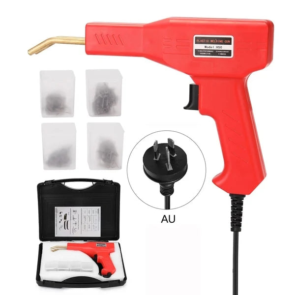 Professional Crack Repair Welding Machine (Flash Sale - ONLY TODAY)