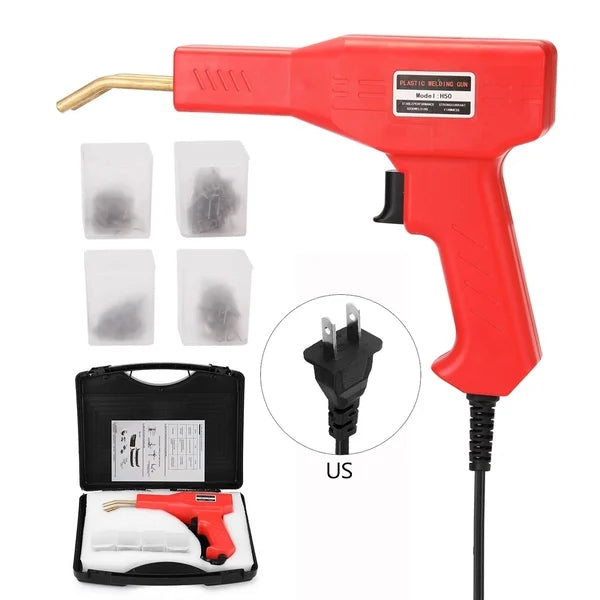 Professional Crack Repair Welding Machine (Flash Sale - ONLY TODAY)