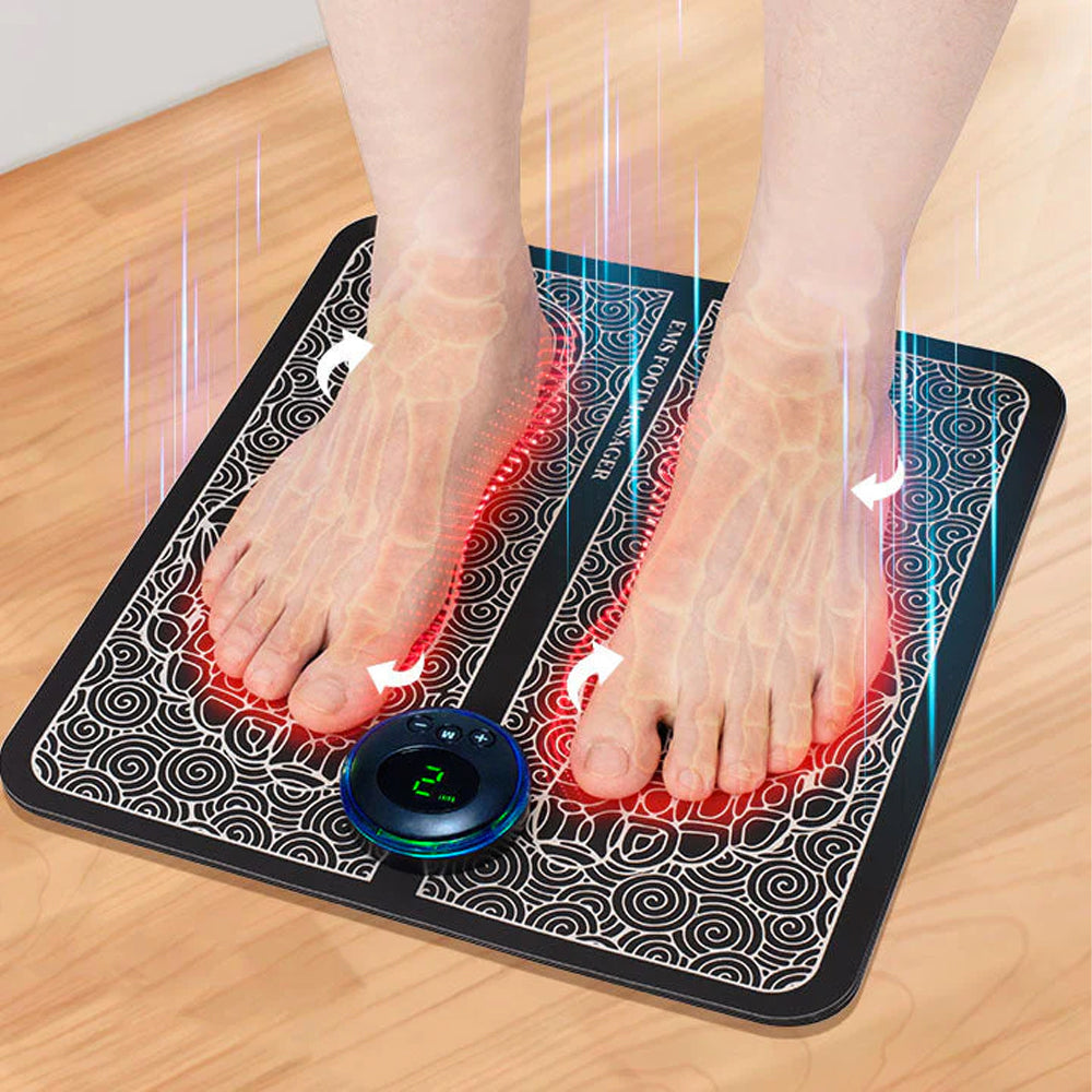 bestyflip ProFoot - EMS Foot Massager