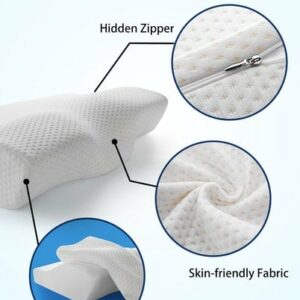 Purpose Deep Sleep Pillow