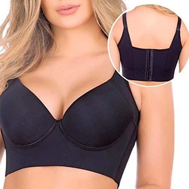 PushLift Bra