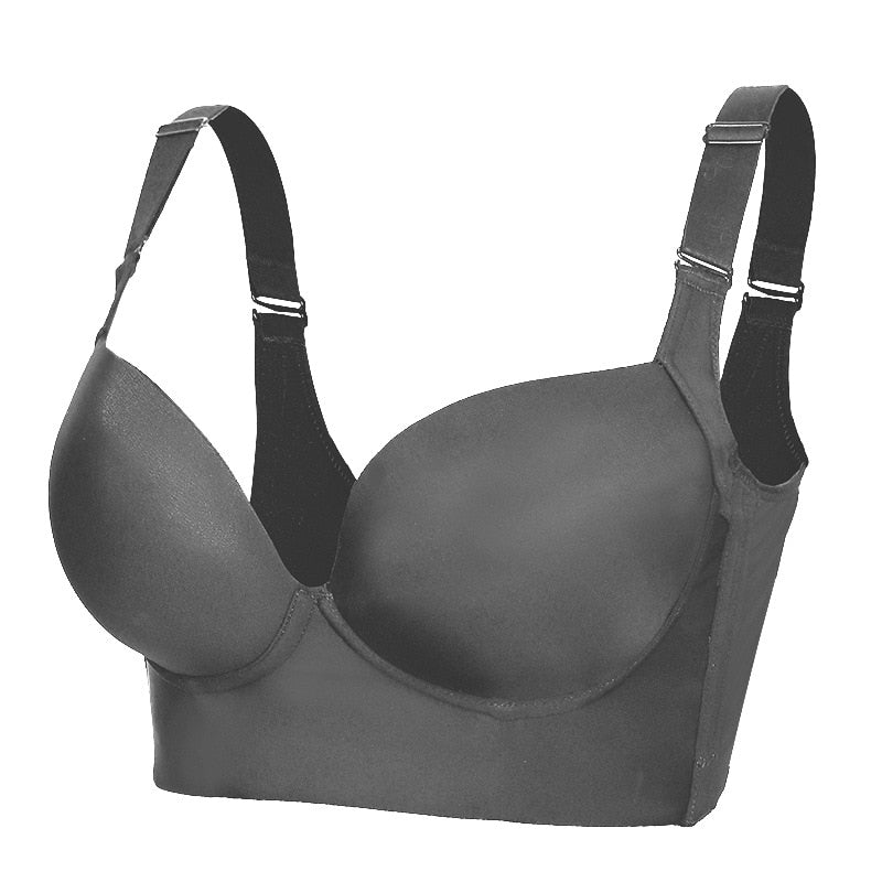 PushLift Bra