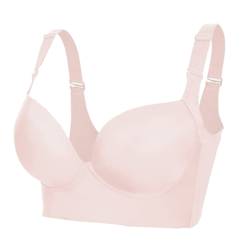 PushLift Bra