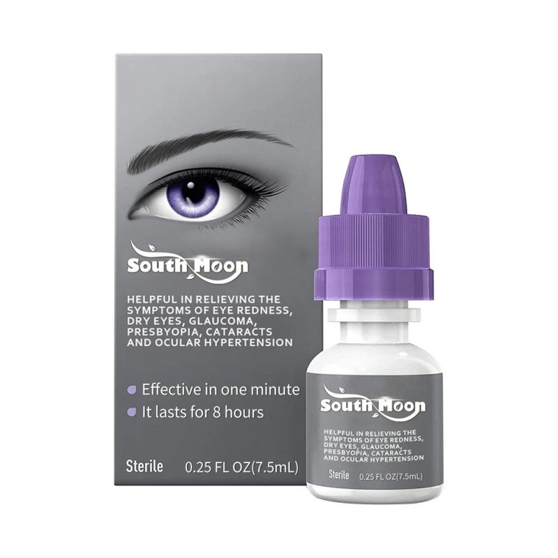 SouthMoon Eye Drops