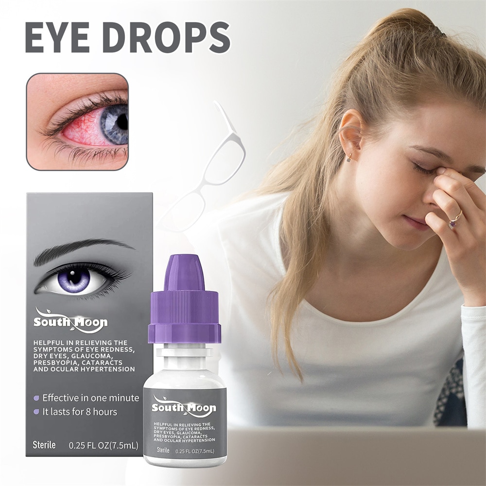 SouthMoon Eye Drops