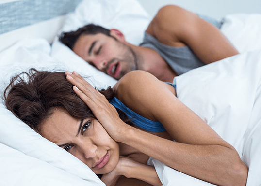 Revolutionary New Product Gives Hope to Those Suffering from Chronic Snoring