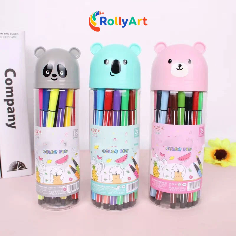 RollyArt - Easter Promo 80% OFF - DIY Oversize Coloring Rolls