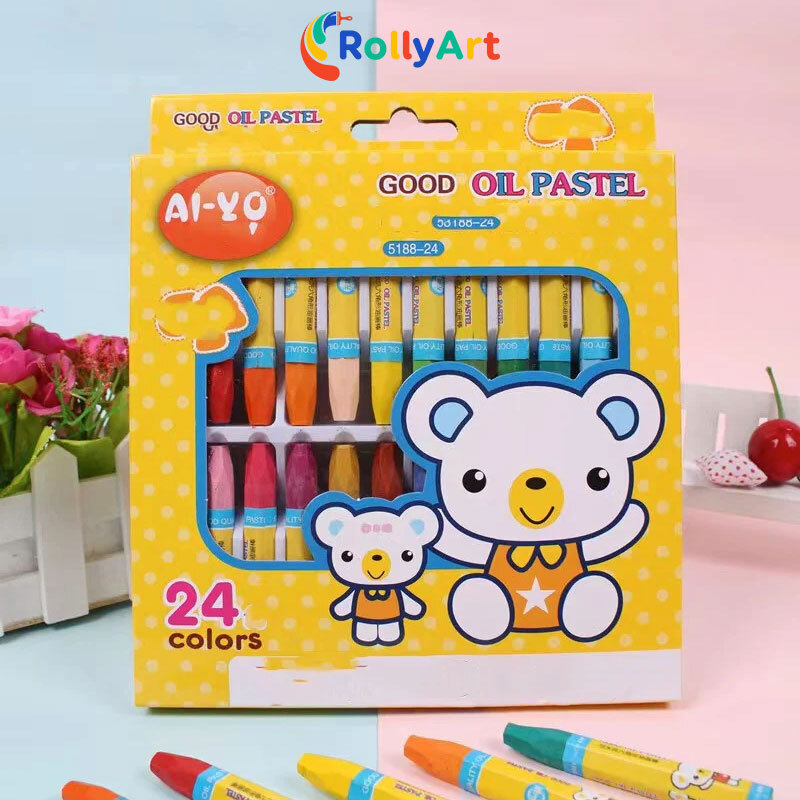 RollyArt - Easter Promo 80% OFF - DIY Oversize Coloring Rolls