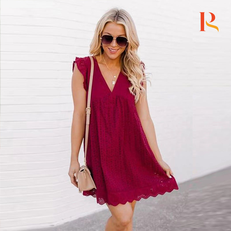 Romperry - Last Day Promotion 70% OFF - 2023 California Romper