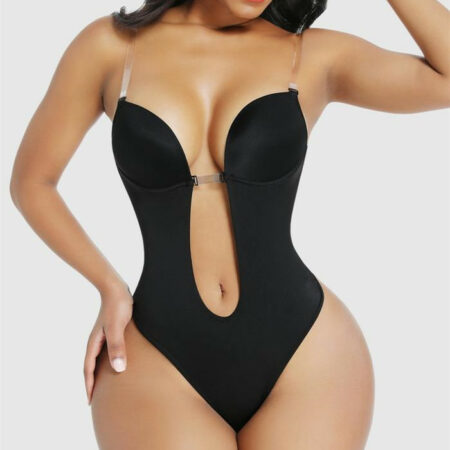 Sale-Cubicbee Backless Body Shapers